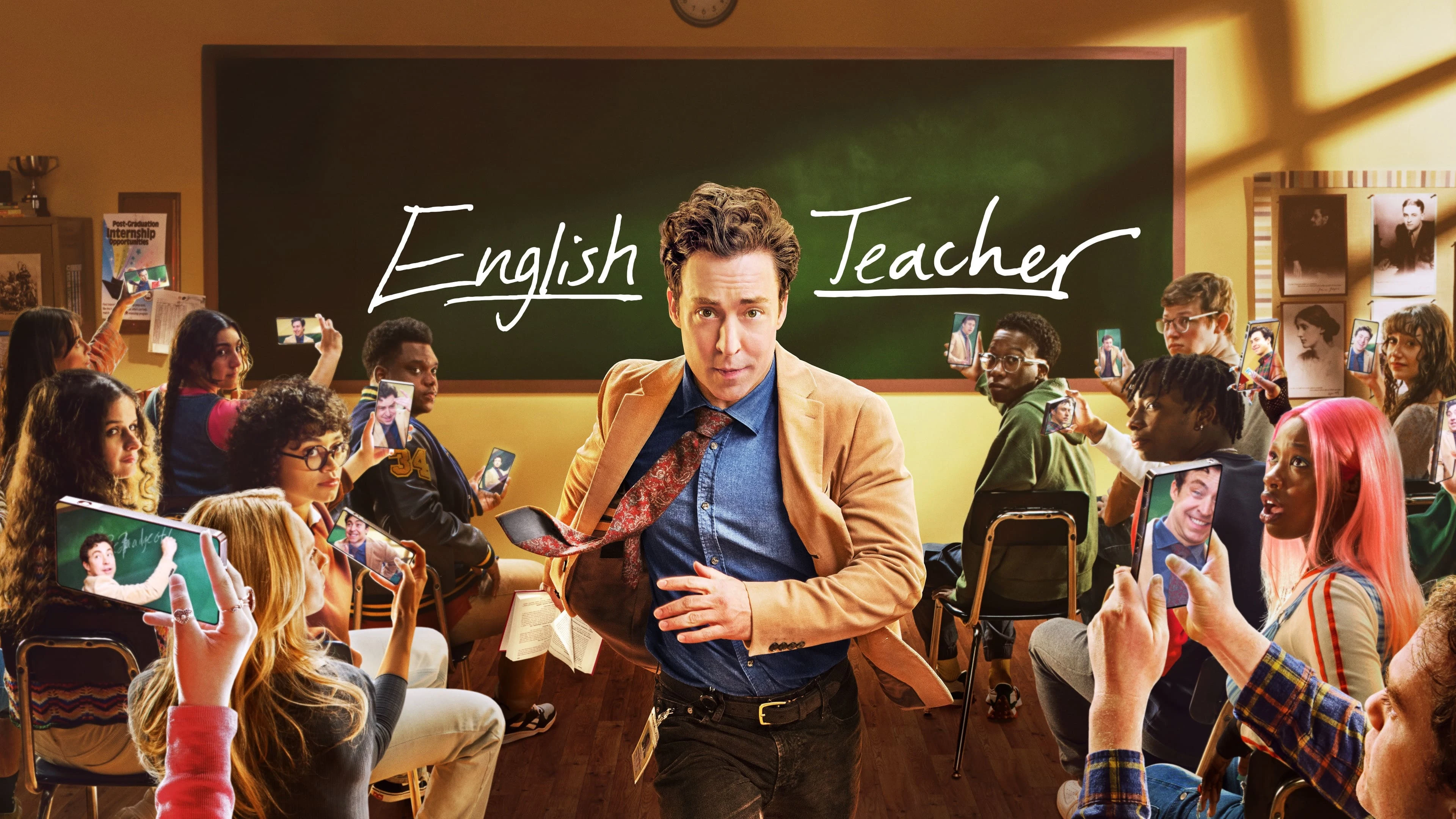 Foto de English Teacher