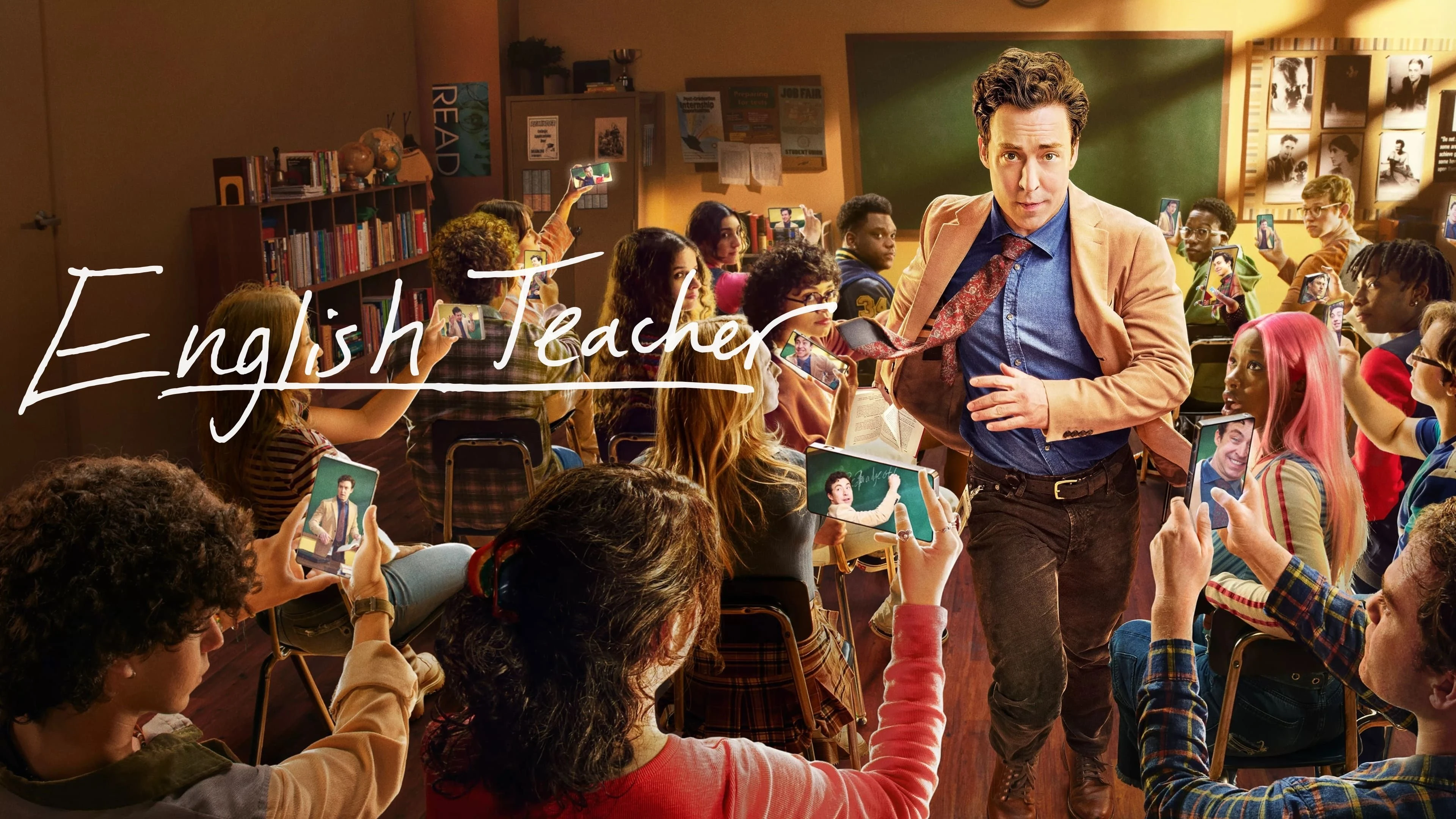 Foto de English Teacher