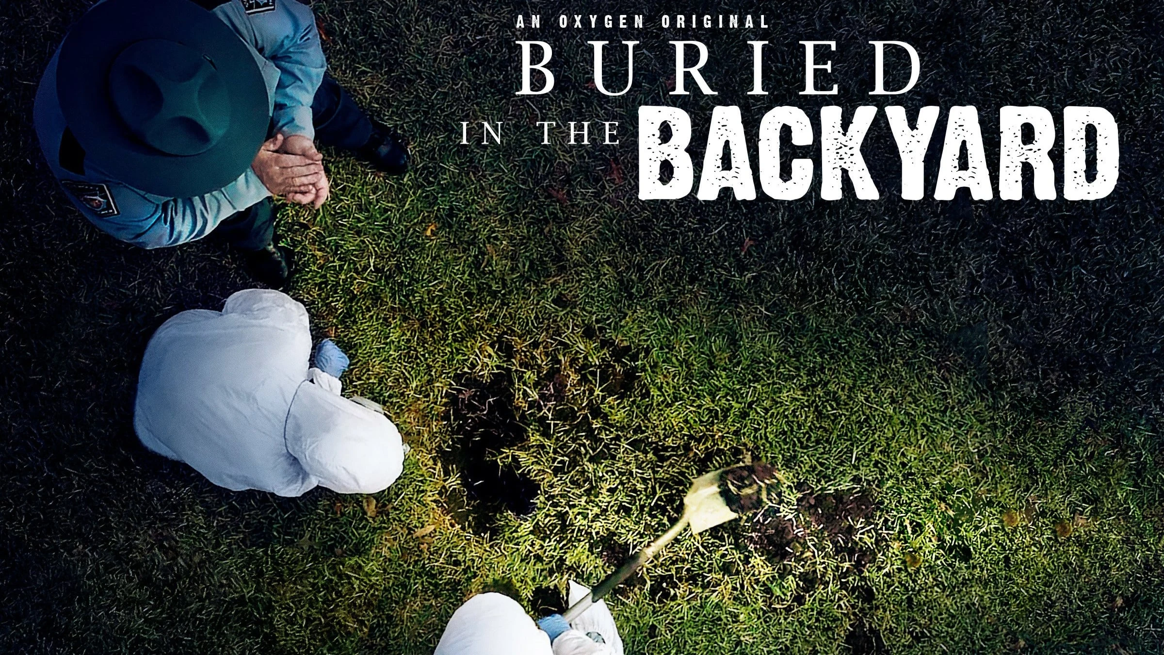 Foto de Buried In The Backyard