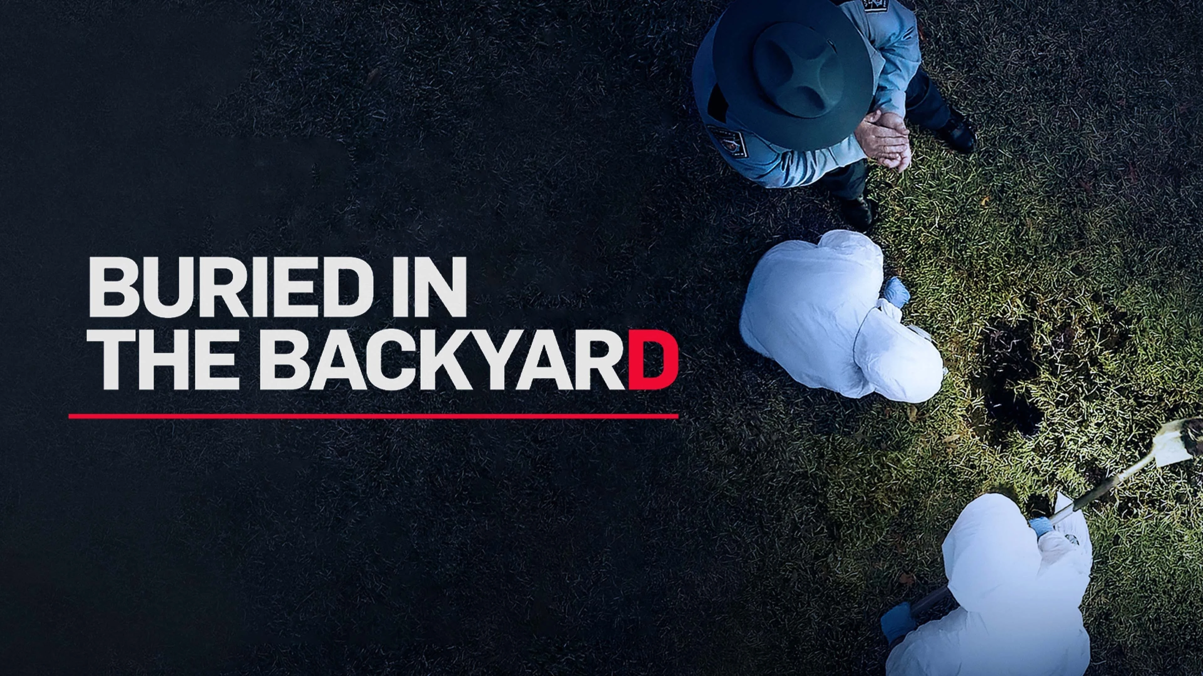 Foto de Buried In The Backyard