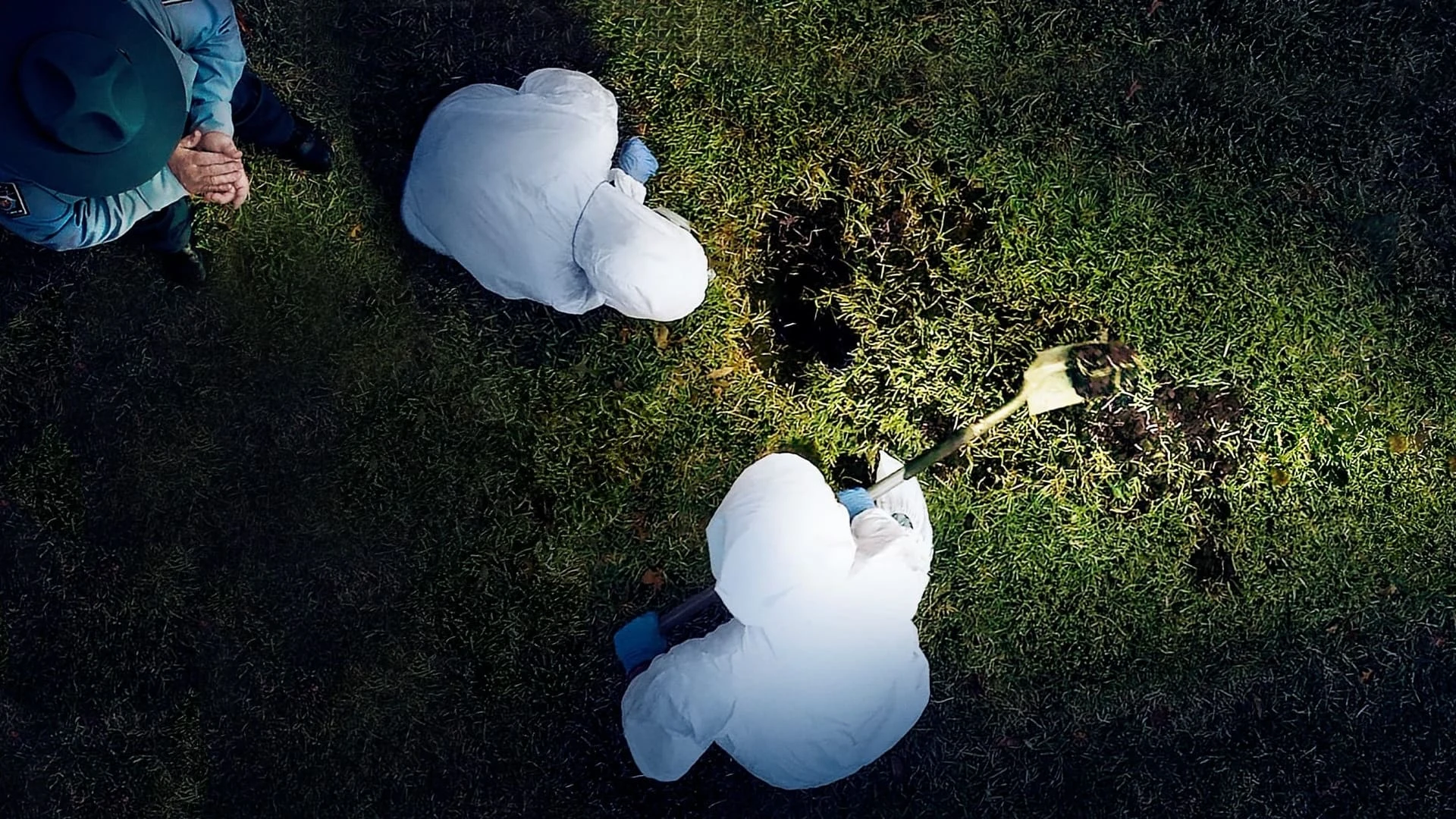 Foto de Buried In The Backyard