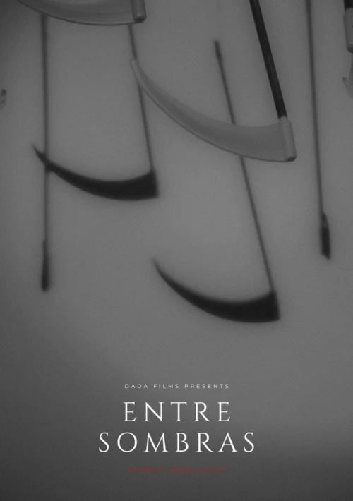 Poster  de la temporada 1 de In The Shadows