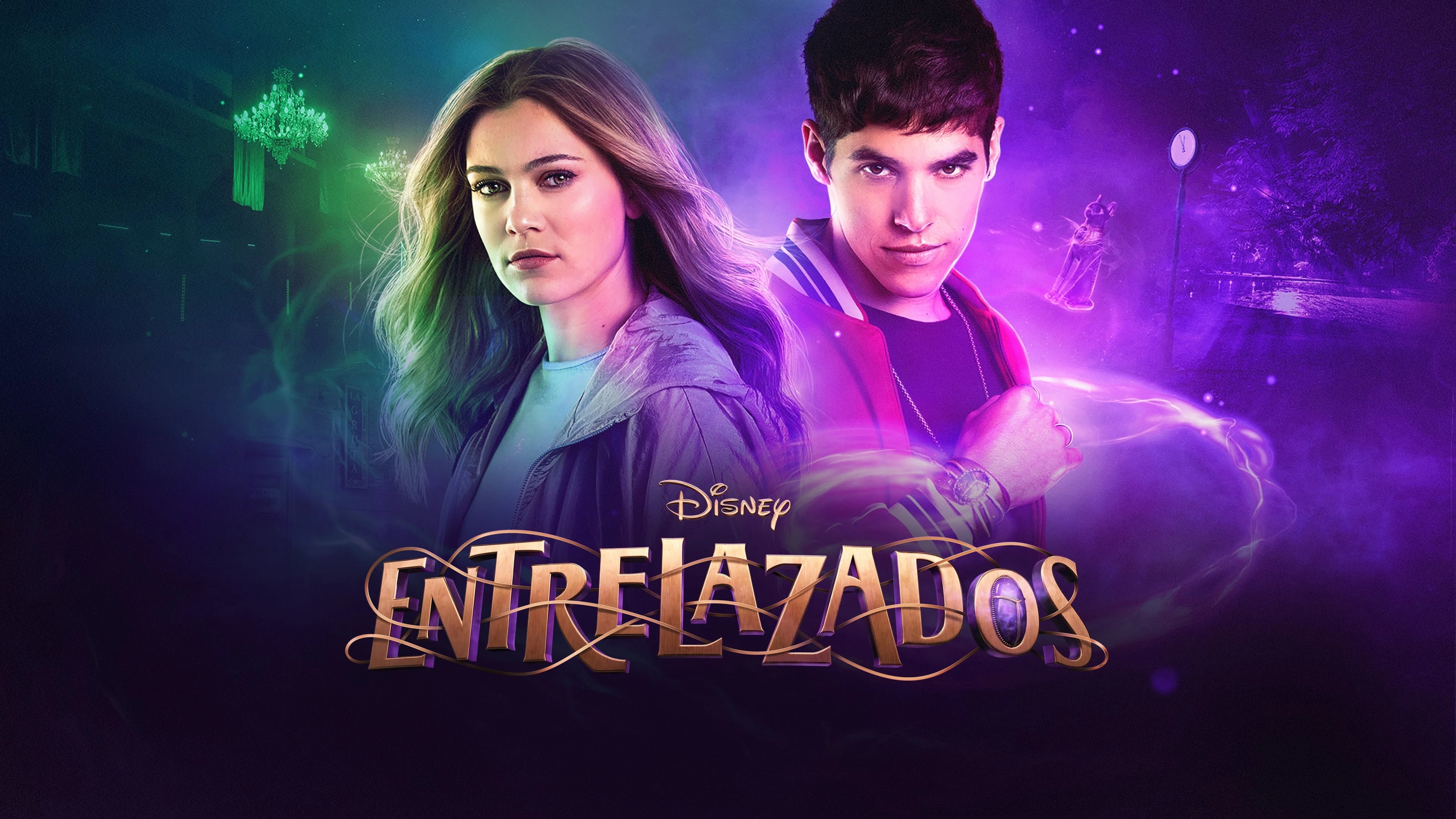 Foto de Disney Intertwined