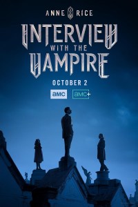 Serie Interview with the Vampire