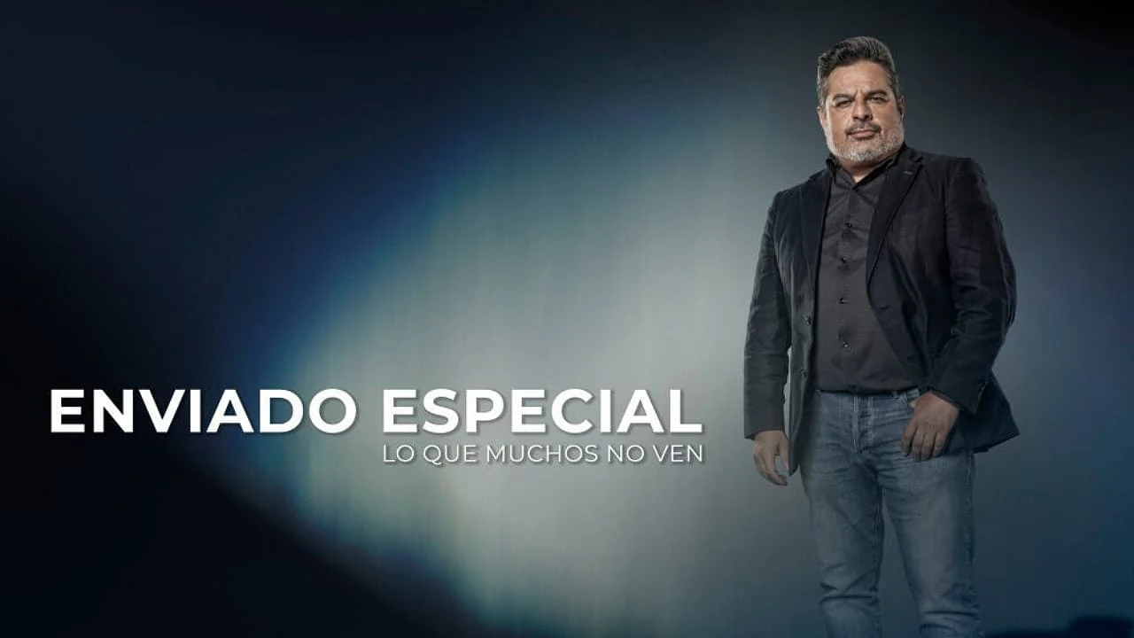 Foto de Enviado especial
