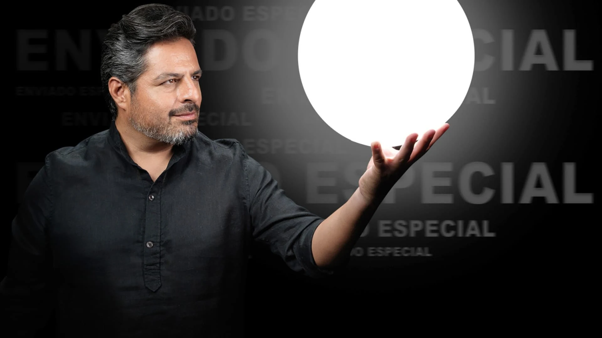 Foto de Enviado especial