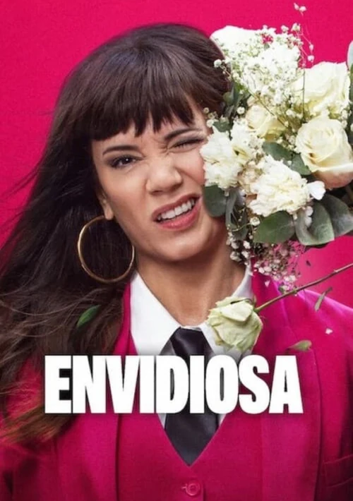 Poster  de la temporada 1 de Envious para 