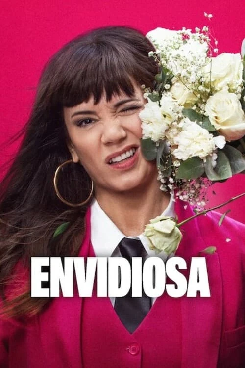 Poster  de la temporada 1 de Envious en español