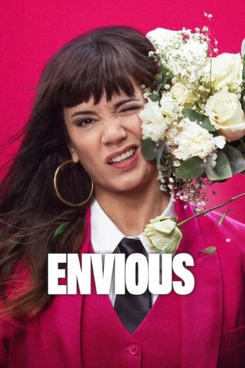 Poster  de la temporada 1 de Envious para 