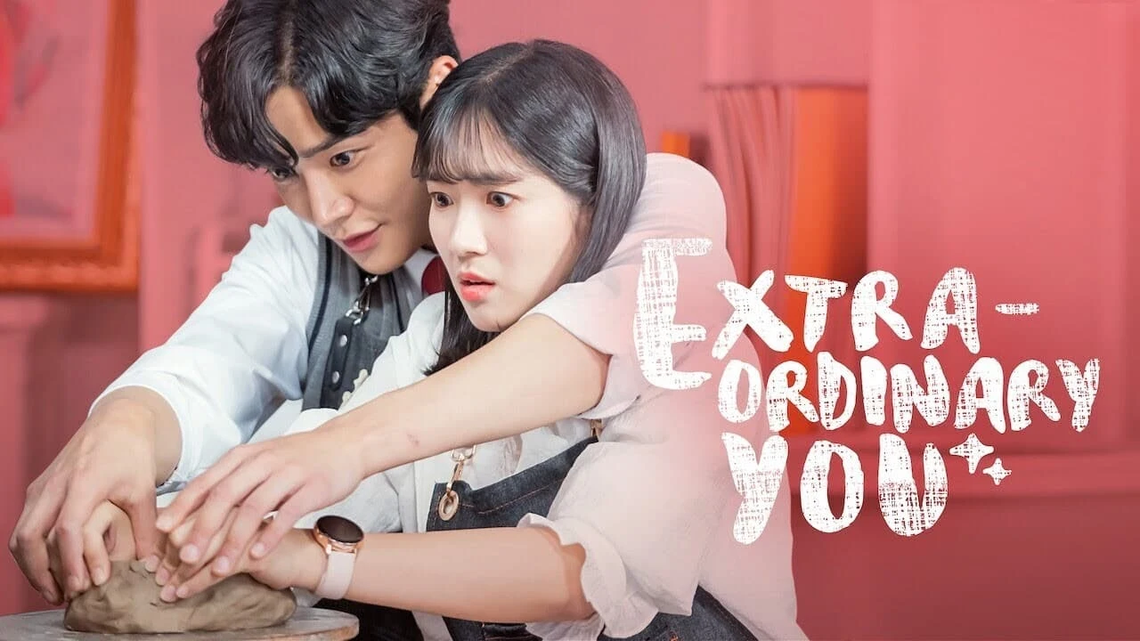 Foto de Extraordinary You