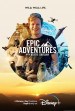 The Epic Adventures of Bertie Gregory