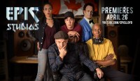 Serie Epic Studios