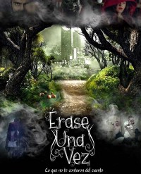 Serie Érase Una Vez