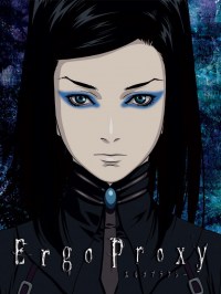 Serie Ergo Proxy