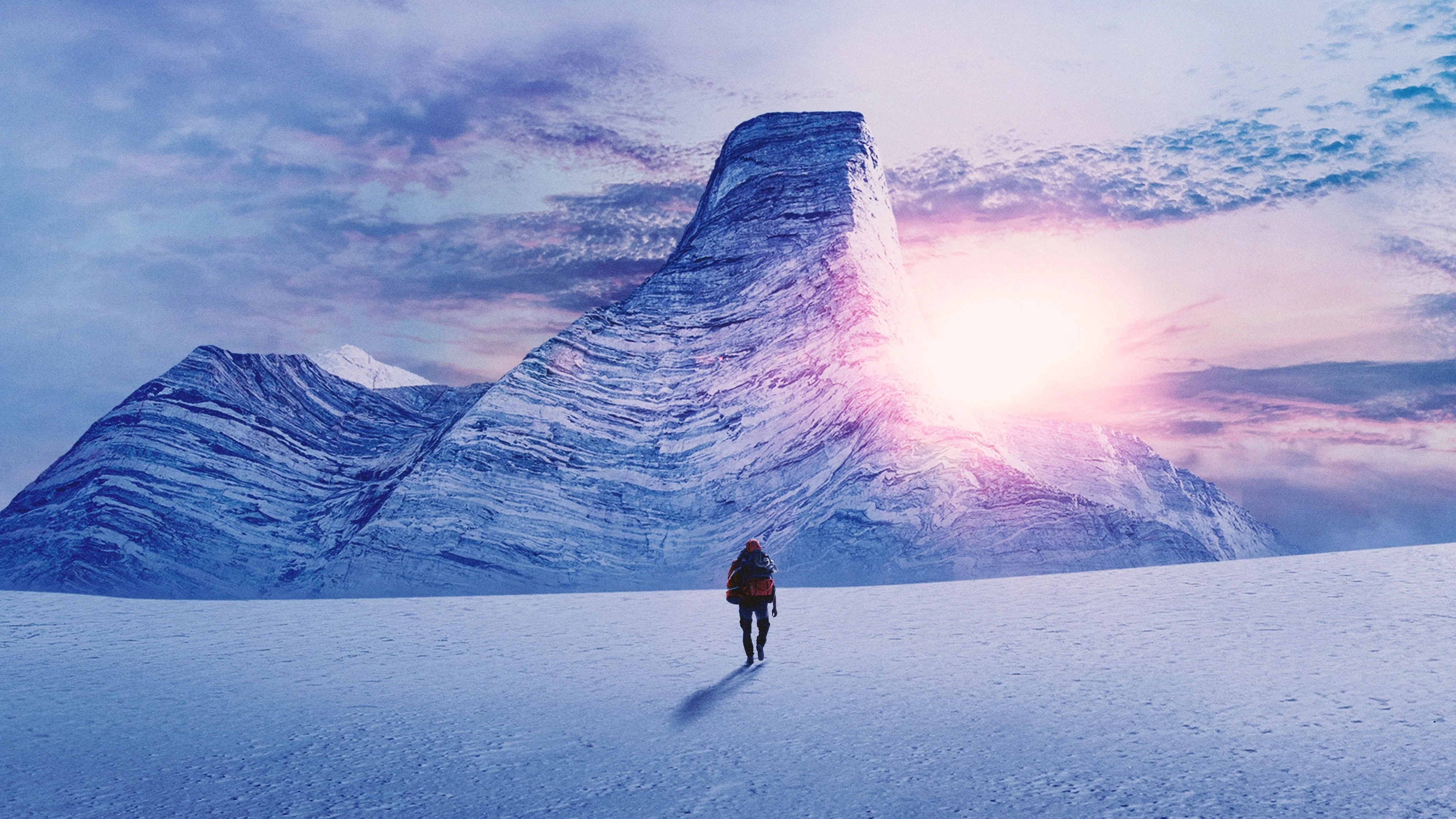 Foto de Arctic Ascent with Alex Honnold