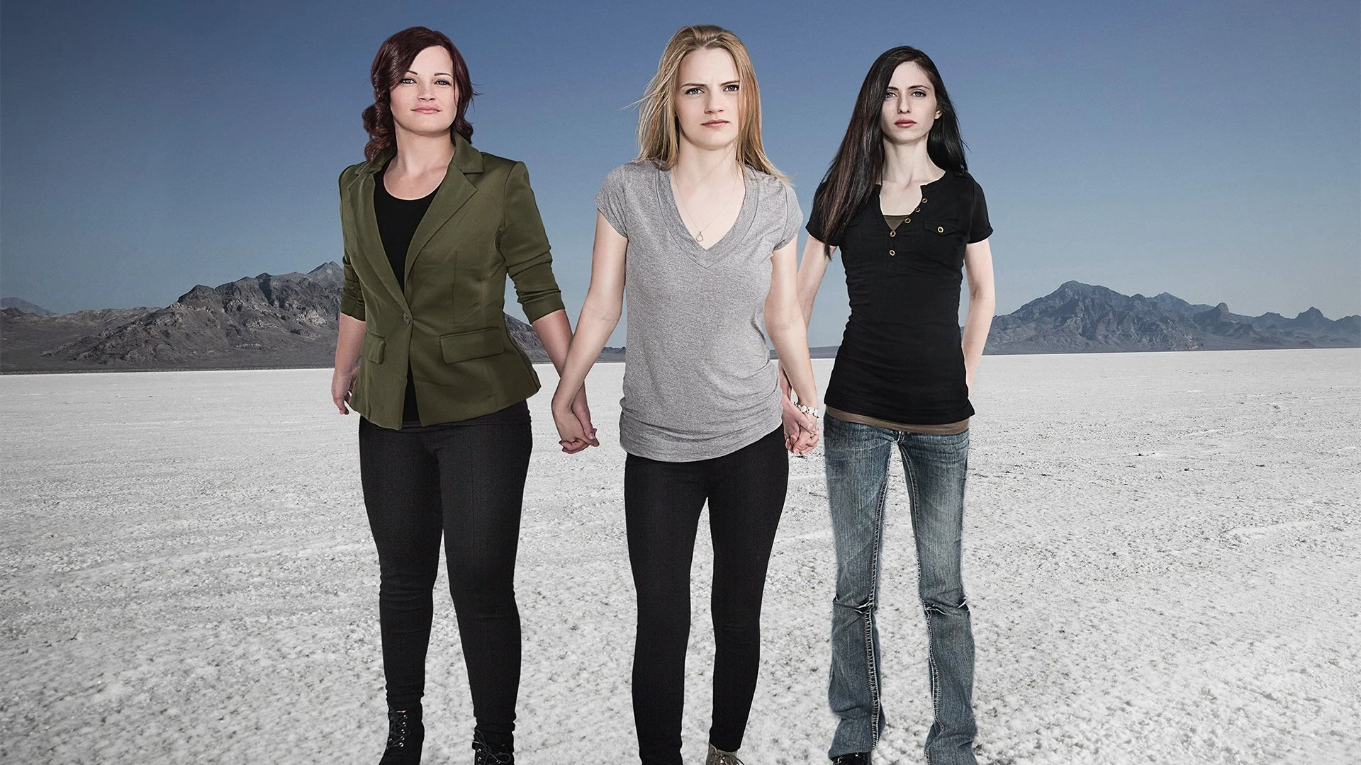 Foto de Escaping Polygamy