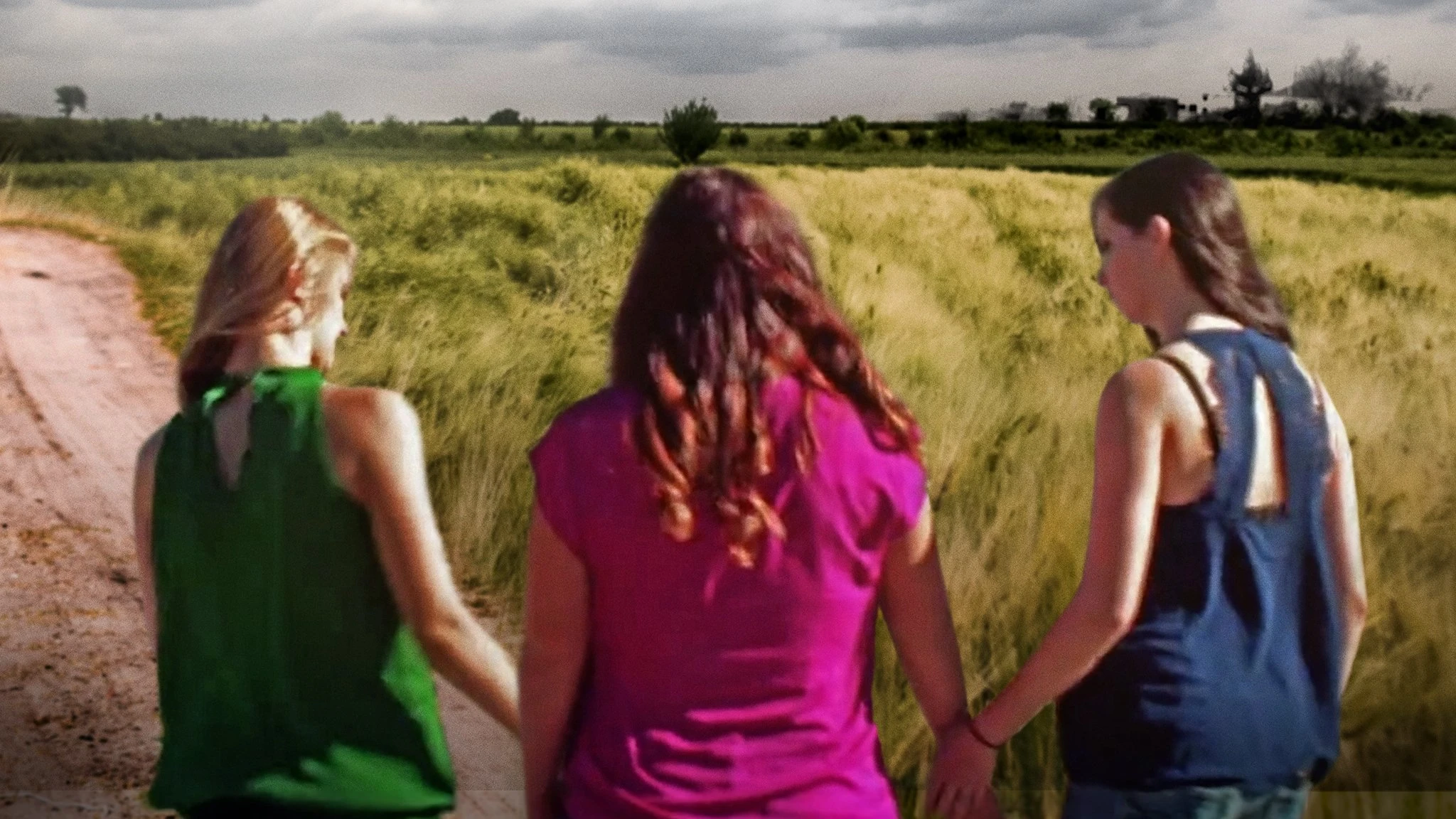 Foto de Escaping Polygamy