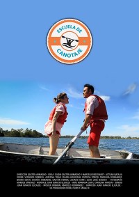 Serie Escuela de Canotaje