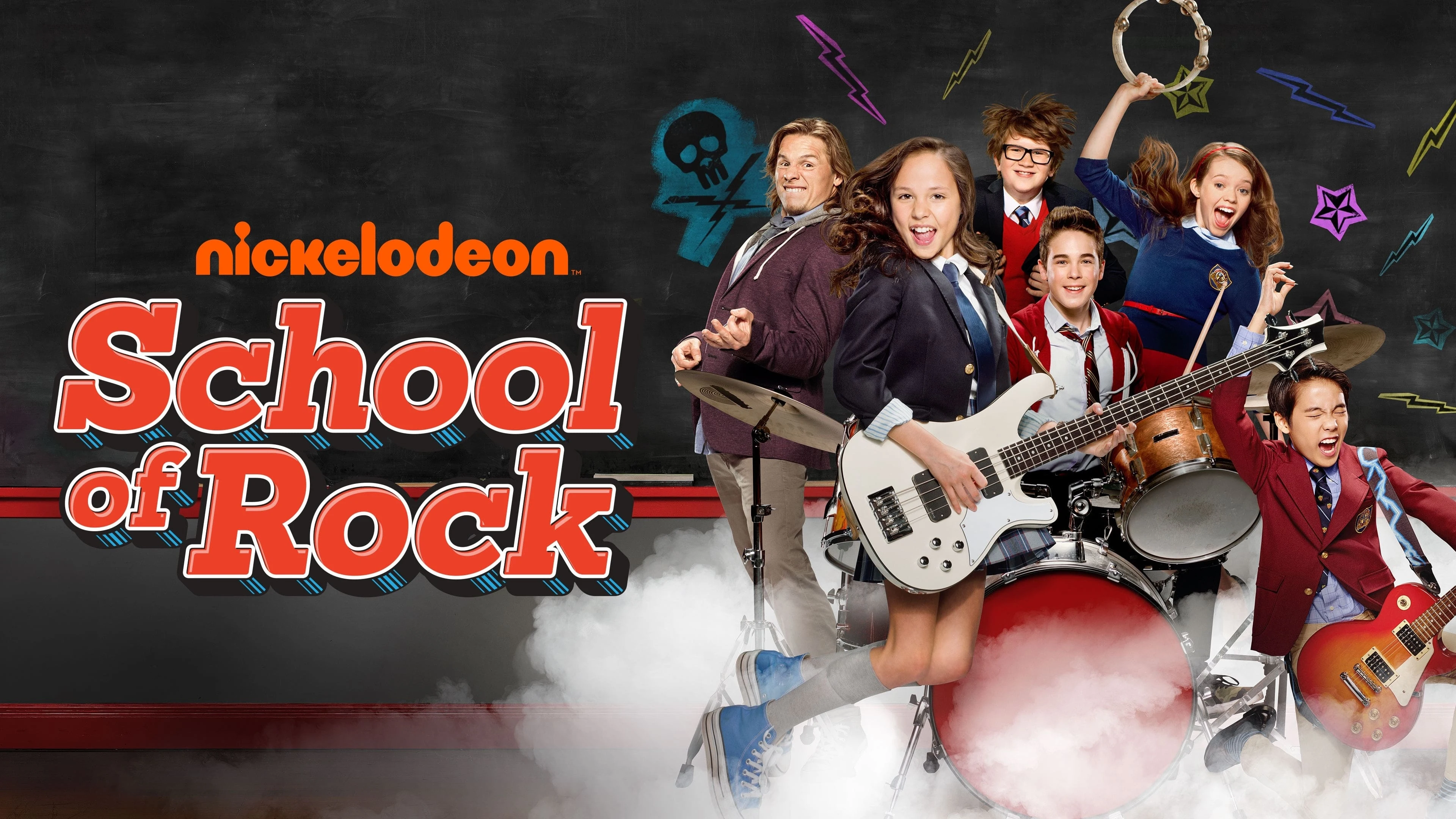 Foto de School of Rock
