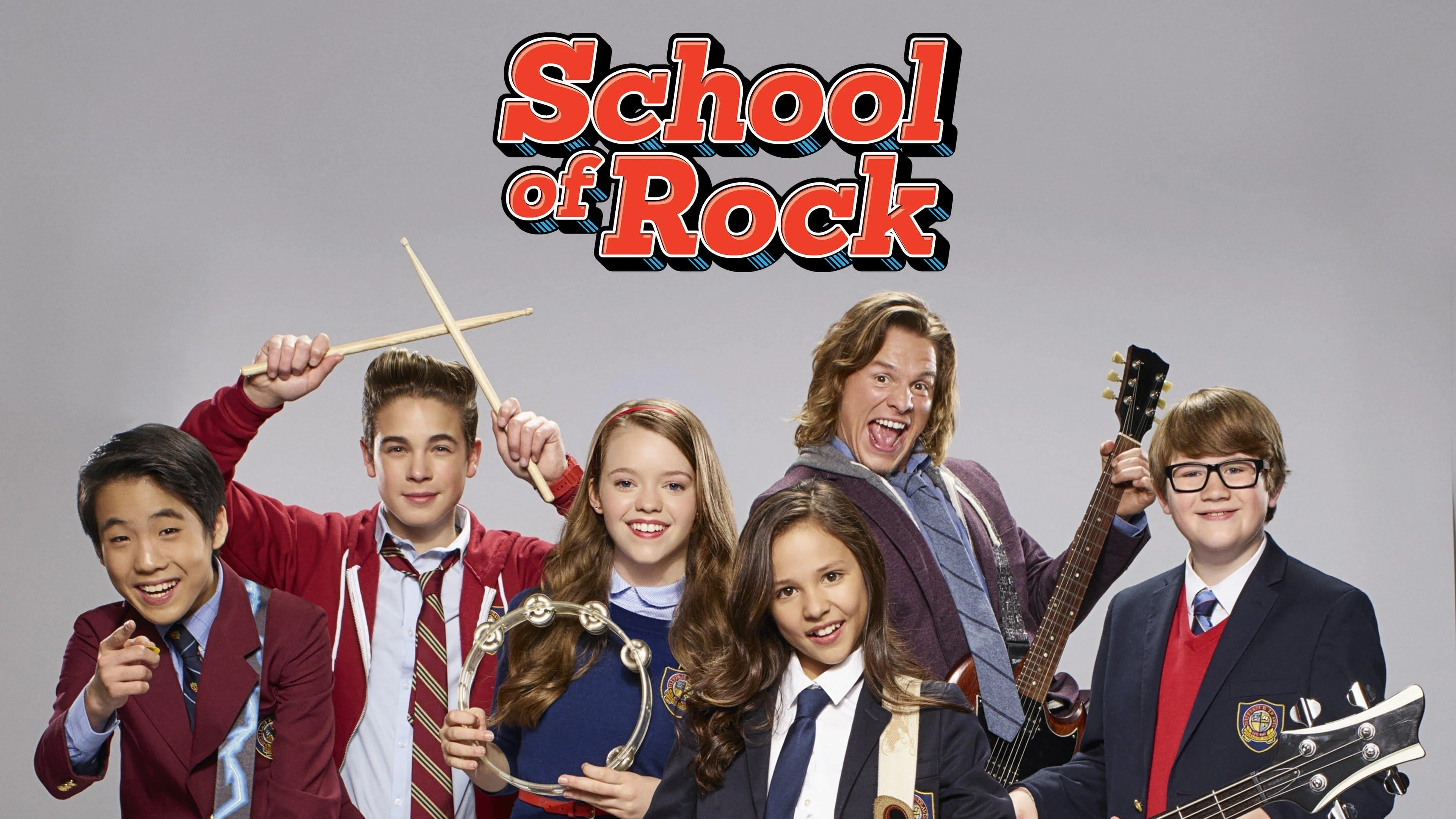 Foto de School of Rock