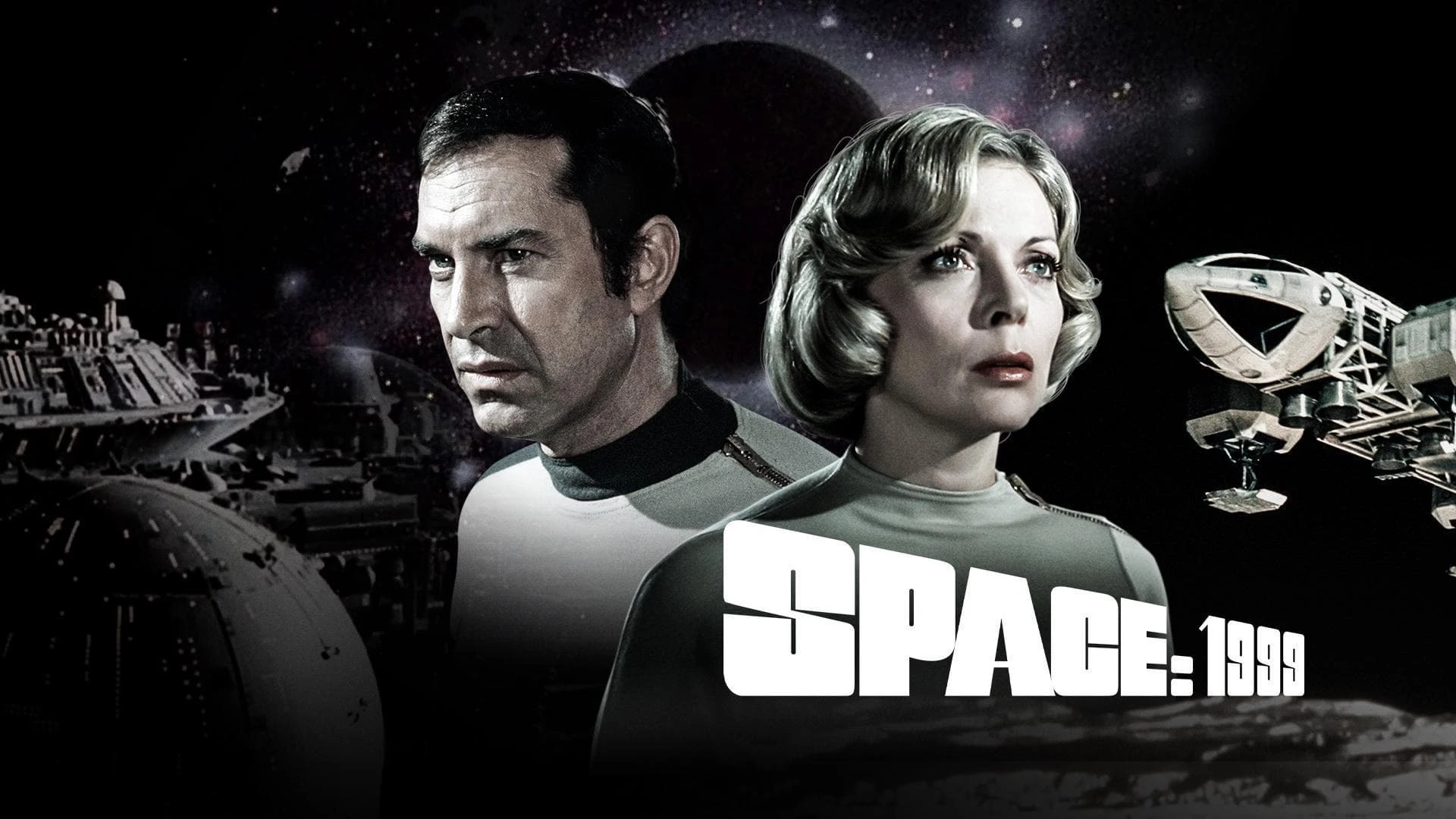 Foto de Space: 1999