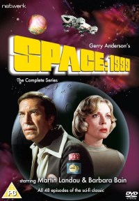 Serie Space: 1999