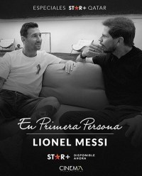 Especiales Qatar Star+ - En Primera Persona