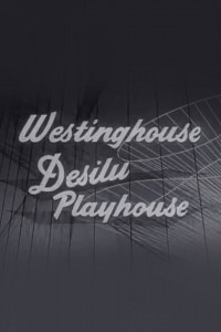 Serie Westinghouse Desilu Playhouse