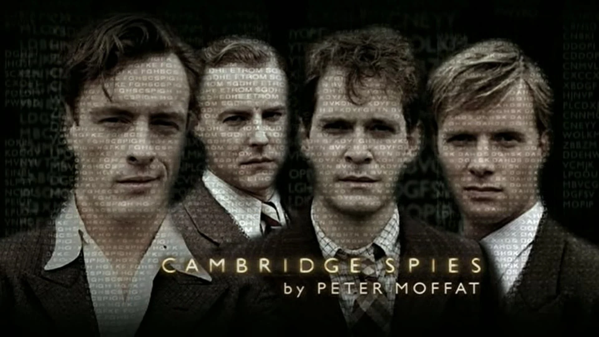 Foto de Cambridge Spies