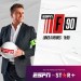 ESPN F90 Chile