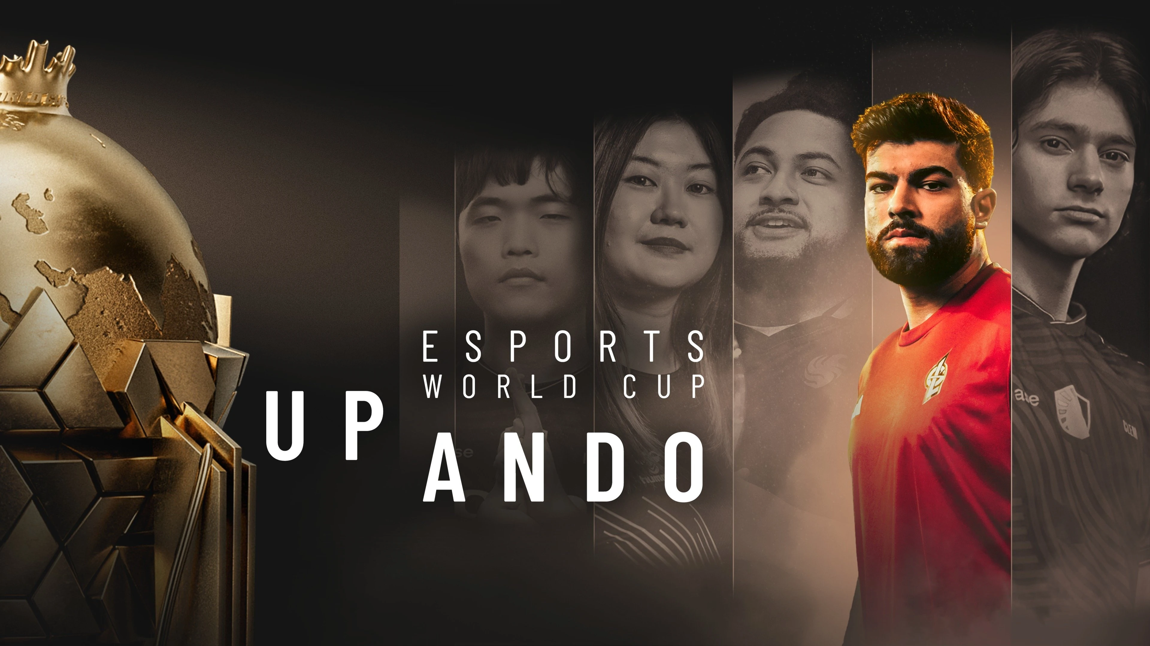 Foto de Esports World Cup: Level Up