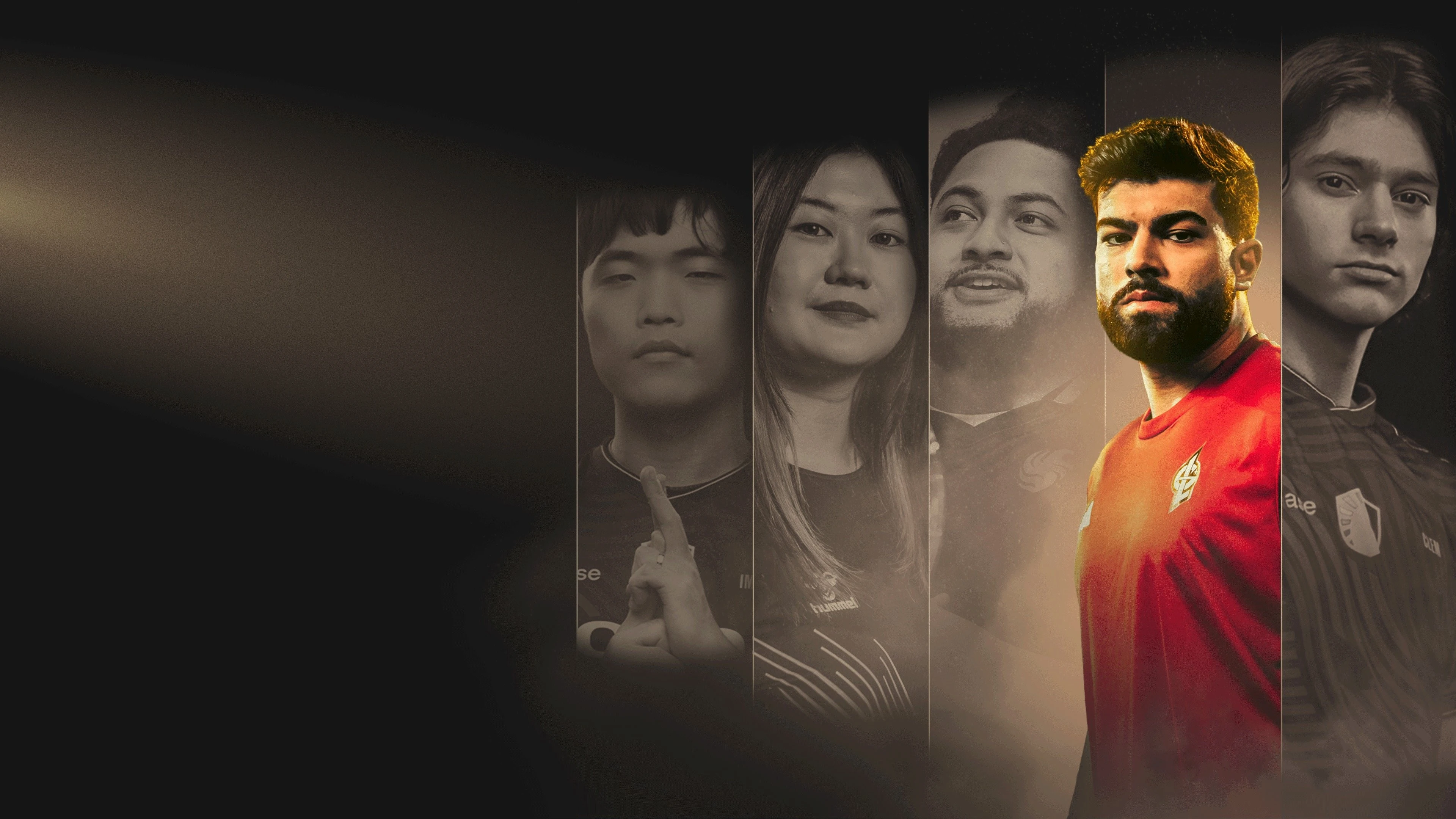 Foto de Esports World Cup: Level Up