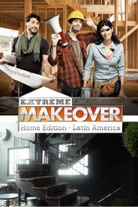 Esta casa era una ruina - Edición Latinoamérica