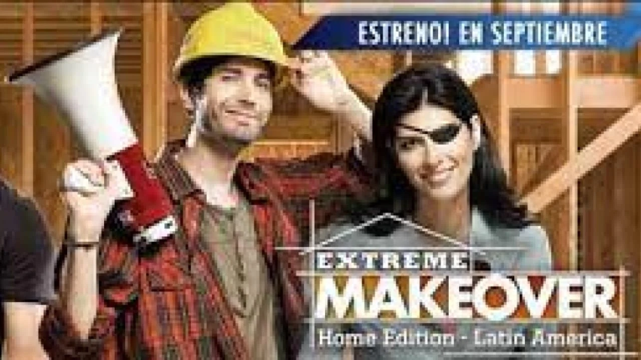 Foto de Extreme Makeover: Home Edition