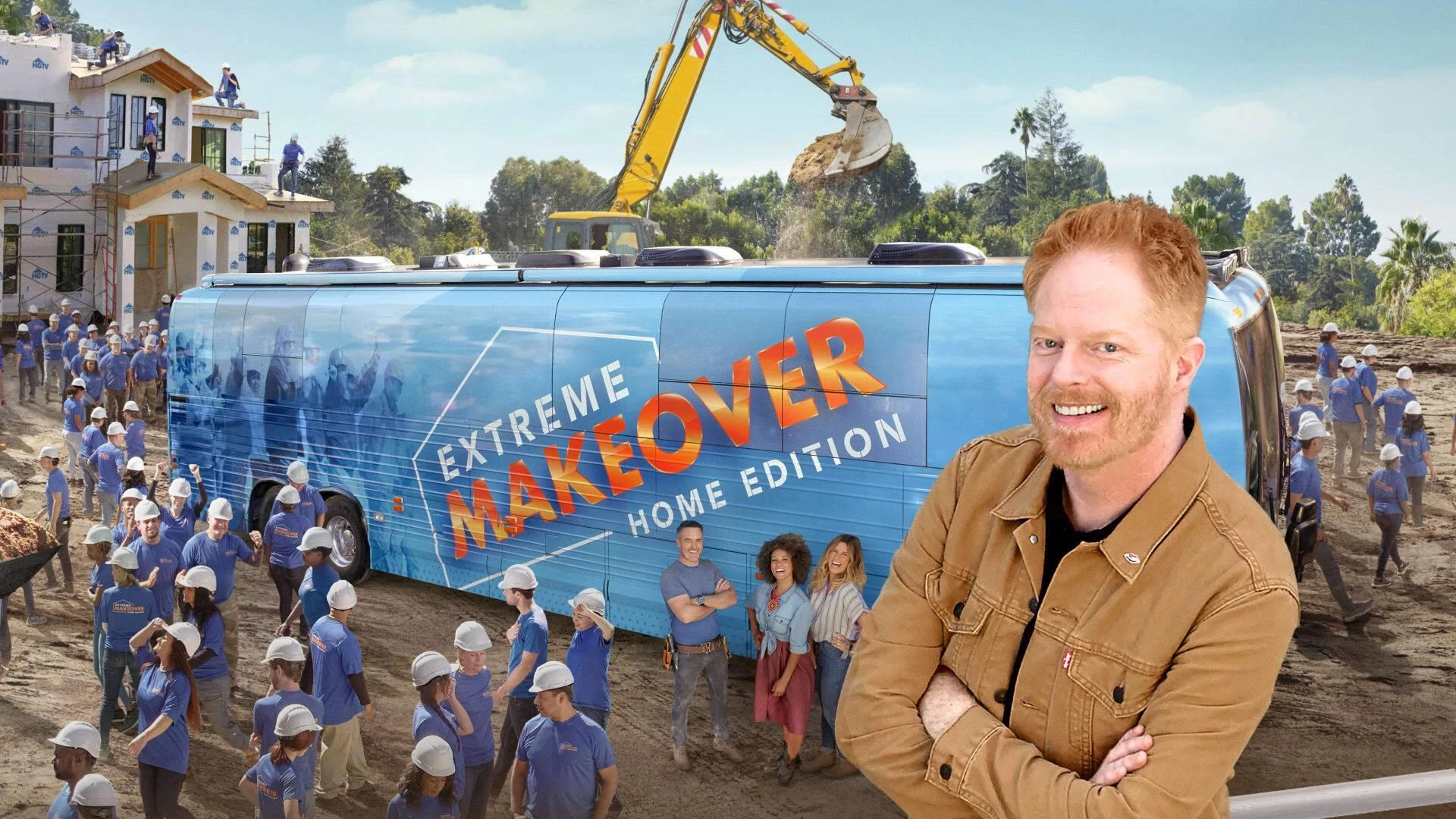 Foto de Extreme Makeover: Home Edition