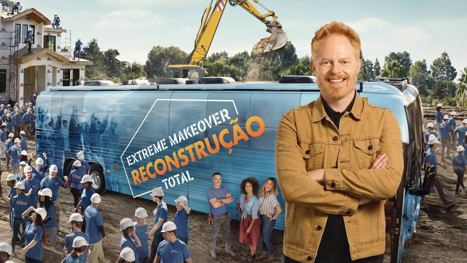 Foto de Extreme Makeover: Home Edition