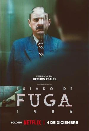 Foto de Fugue State 1986