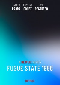 Serie Fugue State 1986