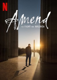 Serie Amend: The Fight For America