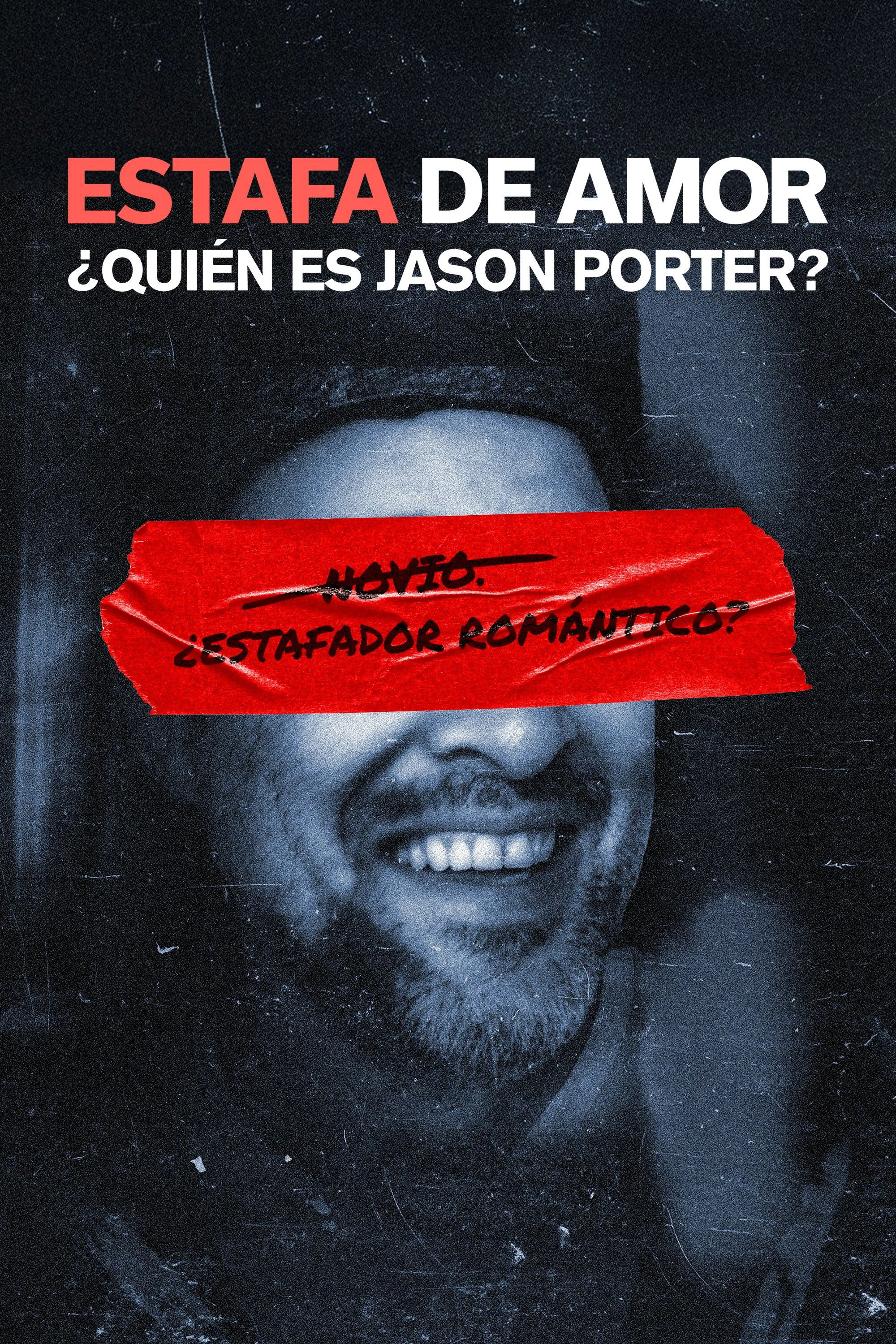 Poster  de ROMCON: Who the F**k Is Jason Porter? en español