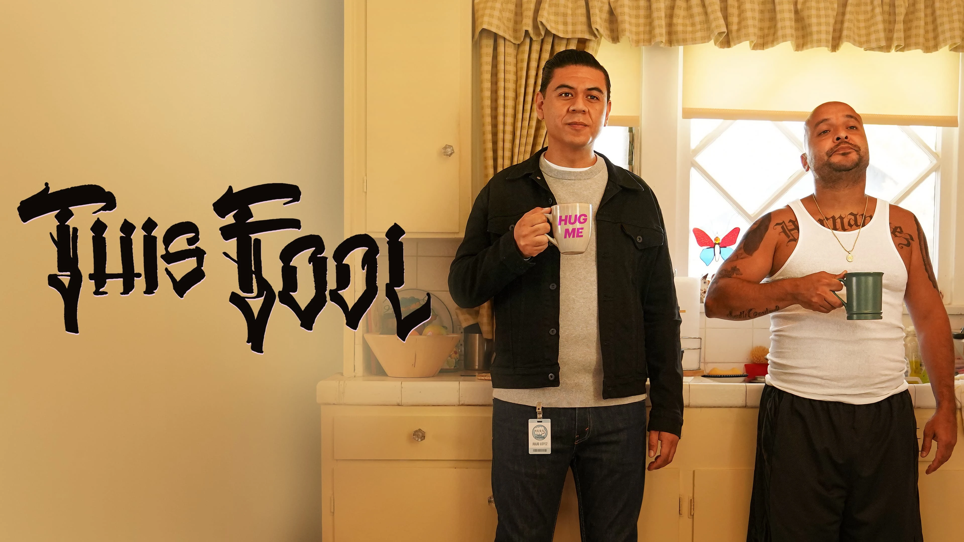 Foto de This Fool