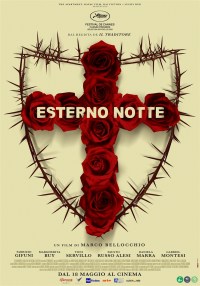Exterior noche