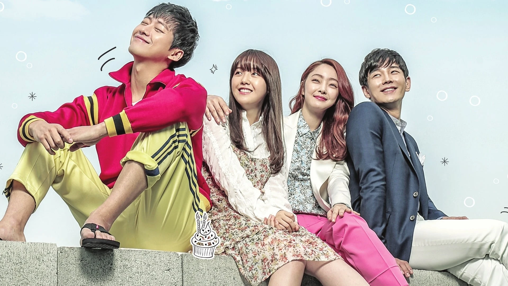 Foto de Dear Fair Lady Kong Shim