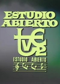 Serie Estudio abierto