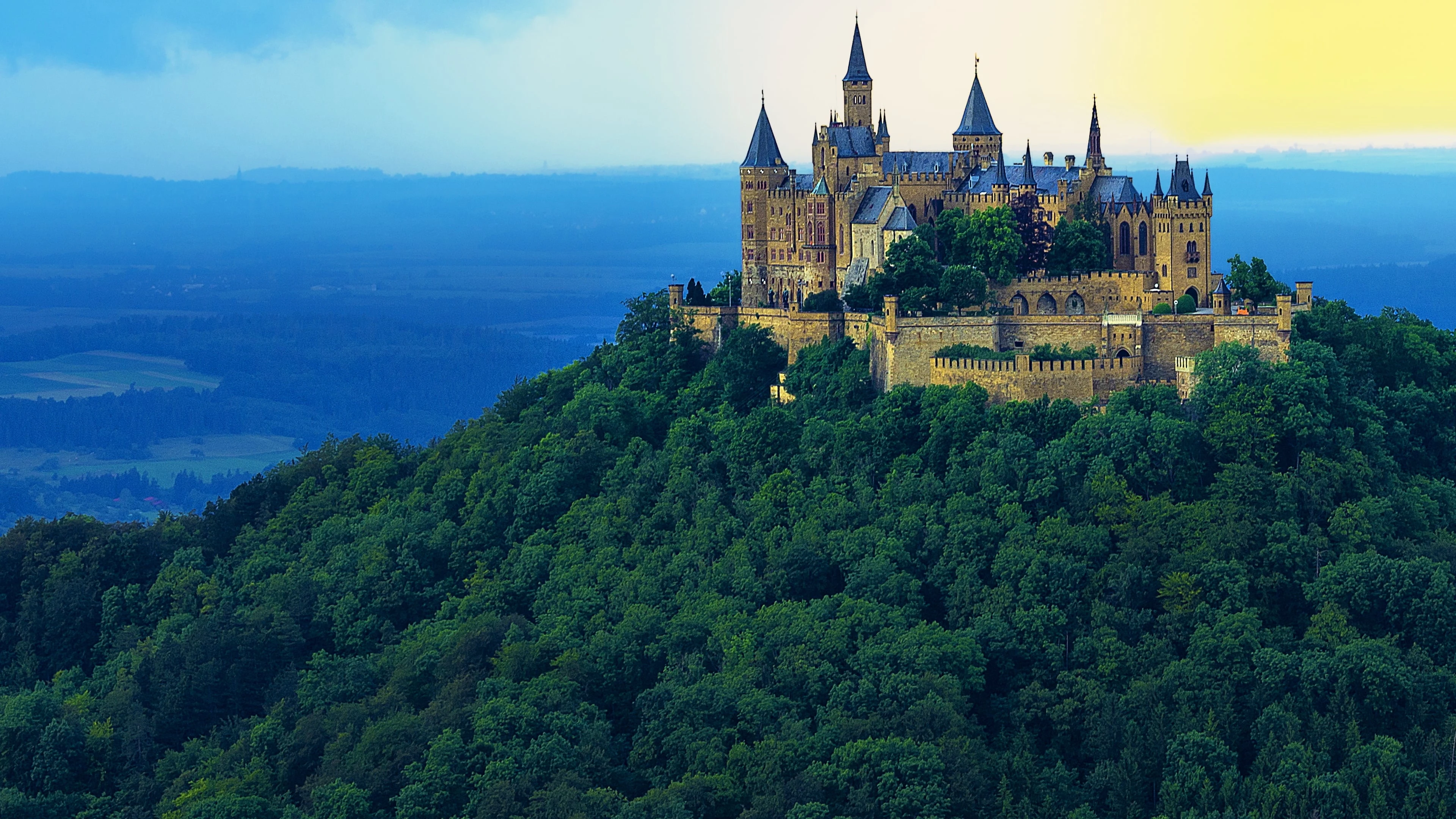 Foto de Europe From Above