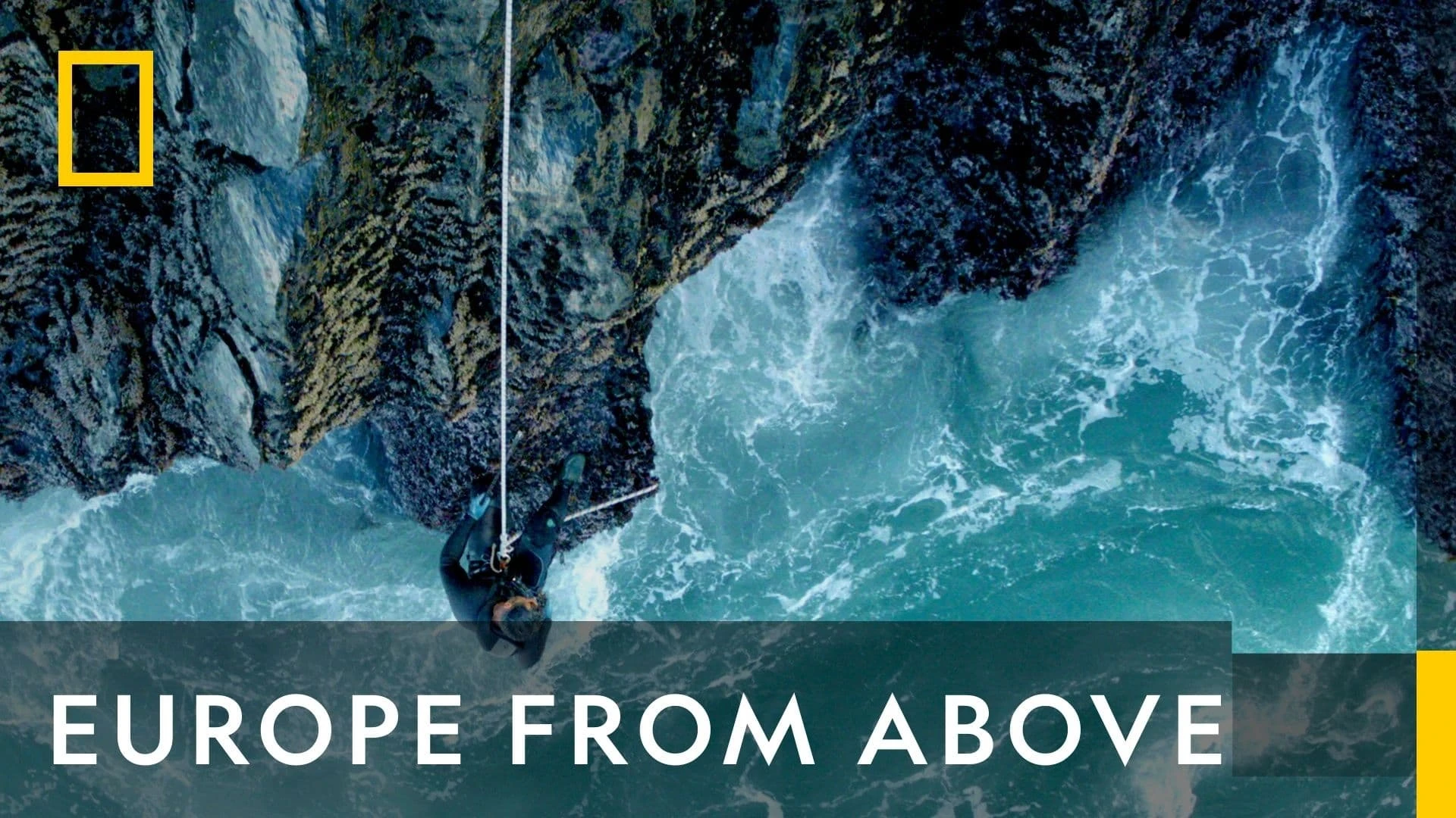 Foto de Europe From Above