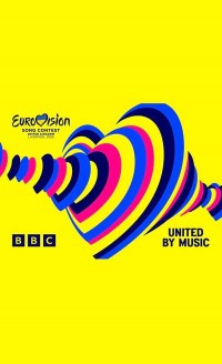 Serie Eurovision Song Contest Liverpool 2023