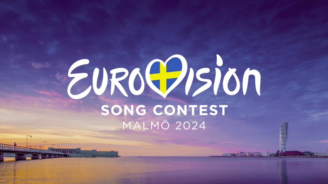 Foto de Eurovision Song Contest Malmö 2024