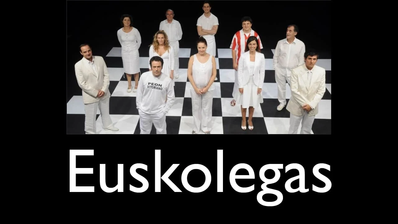 Foto de Euskolegas