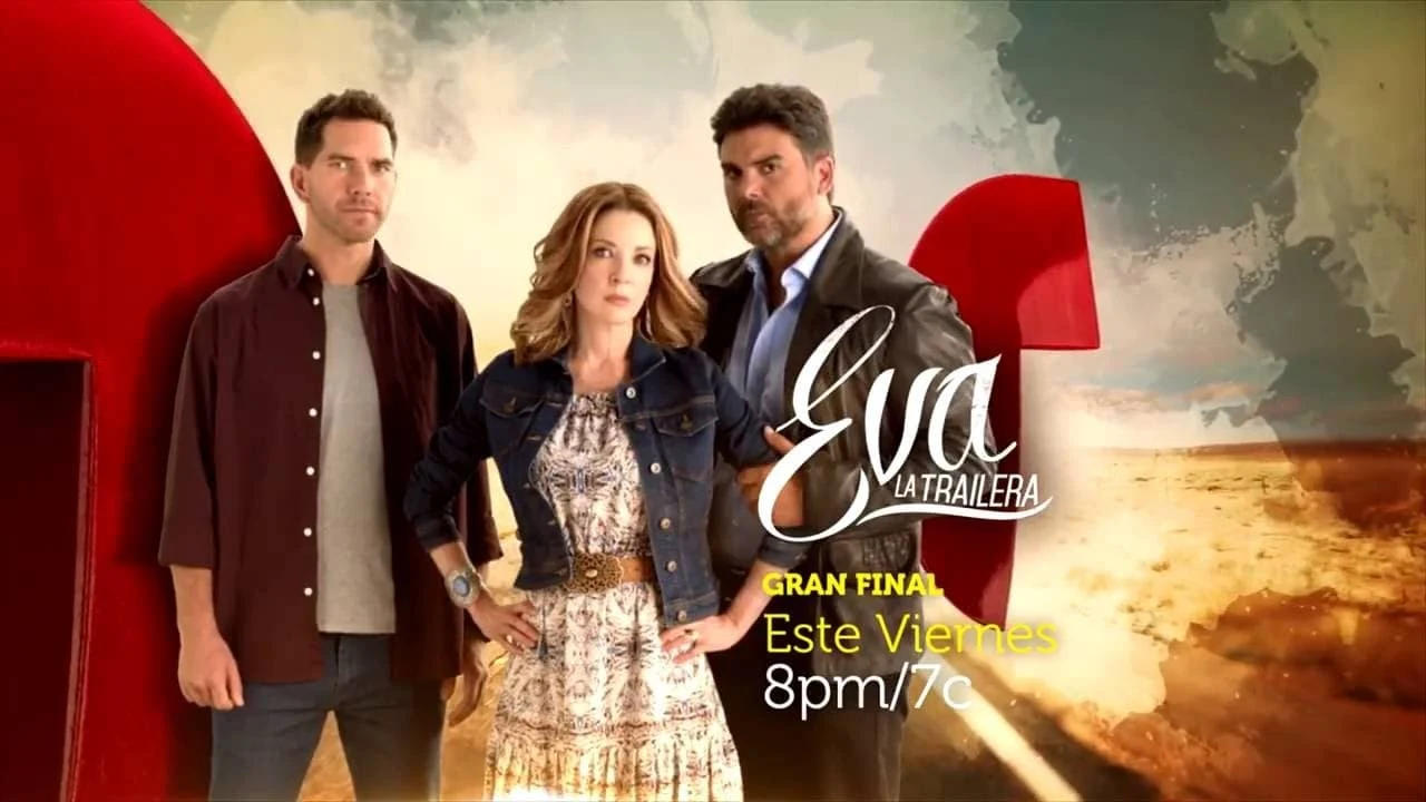 Foto de Eva La Trailera